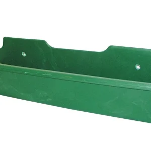 Kunststoff Pferde Langtrog 50 Liter Top-Seller